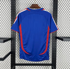 Maillot France Domicile Rétro 2006