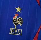 Maillot France Domicile Rétro 2006