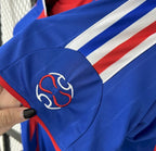 Maillot France Domicile Rétro 2006