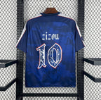 Maillot Édition Spéciale « Zizou » (Zinédine Zidane)