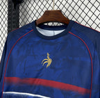 Maillot Édition Spéciale « Zizou » (Zinédine Zidane)