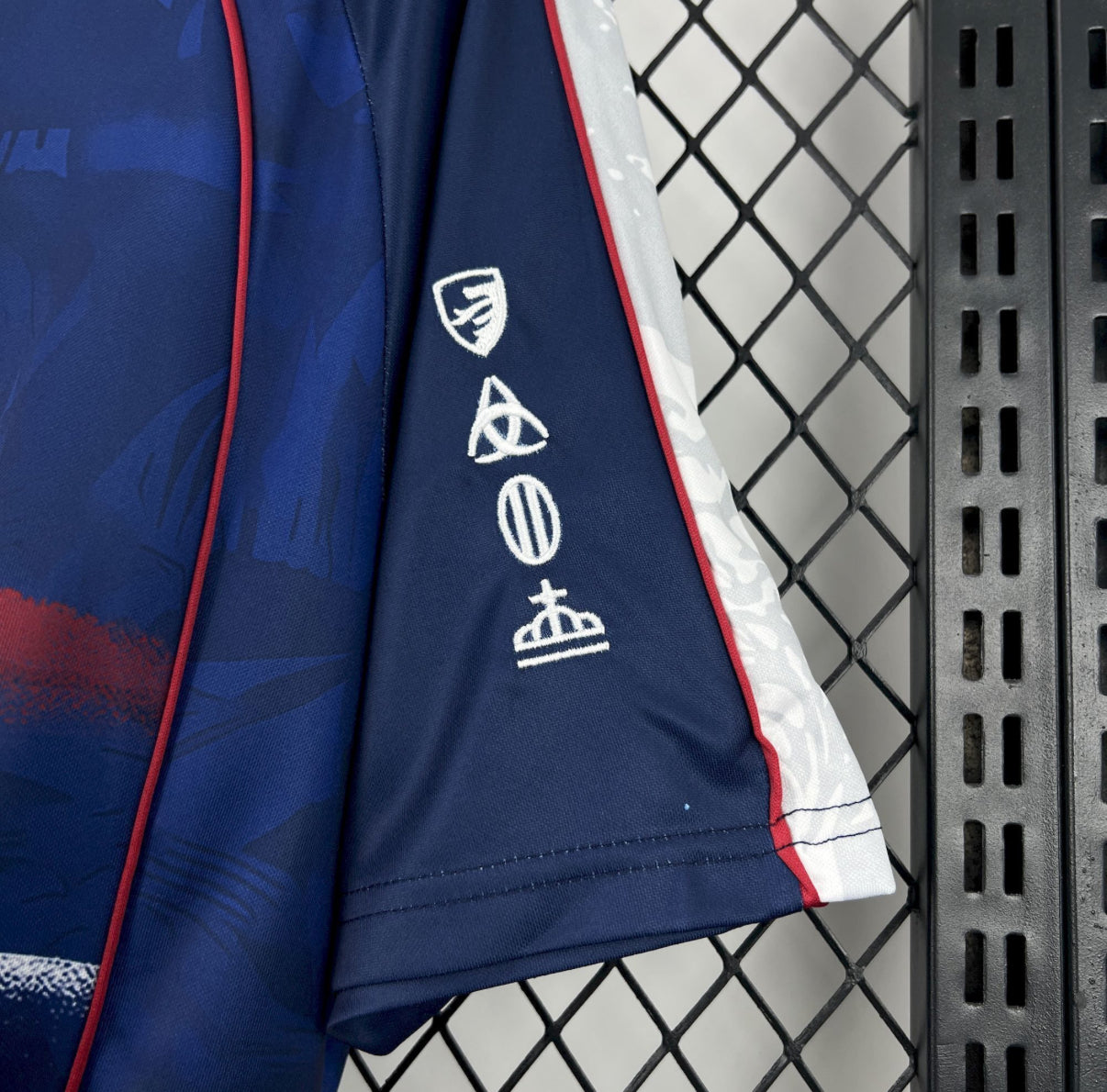 Maillot Édition Spéciale « Zizou » (Zinédine Zidane)