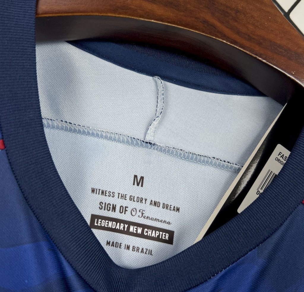 Maillot Édition Spéciale « Zizou » (Zinédine Zidane)