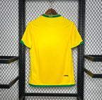 Maillot Brésil Domicile rétro 2006