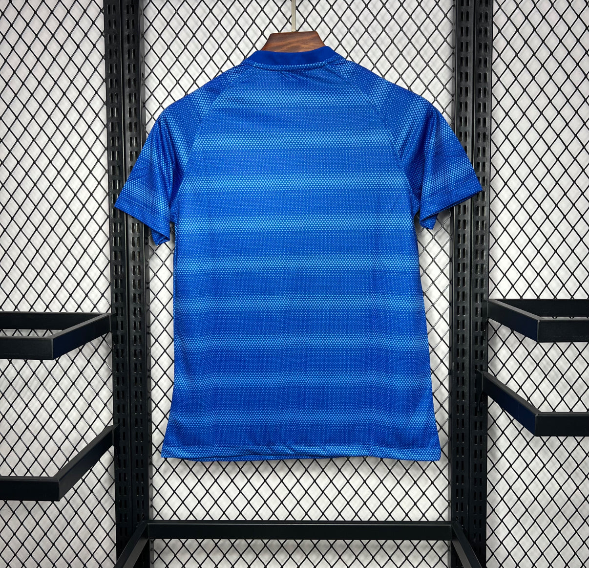 Maillot Brésil Extérieur 2014 rétro