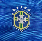 Maillot Brésil Extérieur 2014 rétro