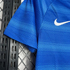 Maillot Brésil Extérieur 2014 rétro