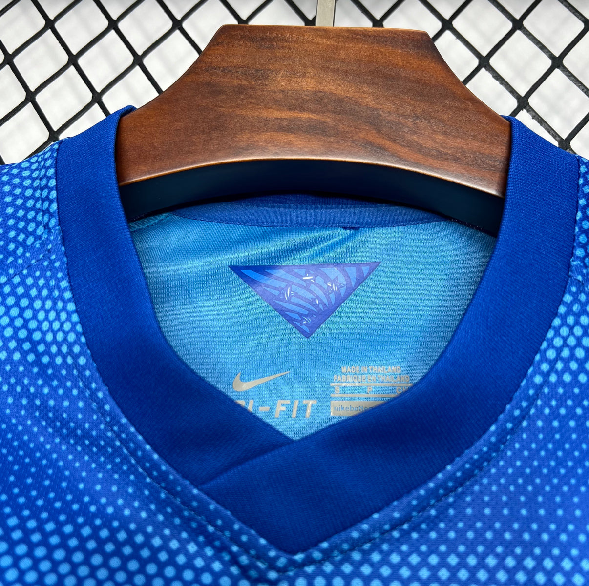 Maillot Brésil Extérieur 2014 rétro