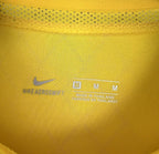 Maillot Brésil Domicile rétro 2002
