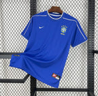 Maillot Brésil Extérieur rétro 1998