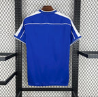 Maillot Brésil Extérieur rétro 1998