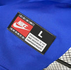 Maillot Brésil Extérieur rétro 1998