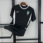 Maillot Brésil Gardien rétro 2002