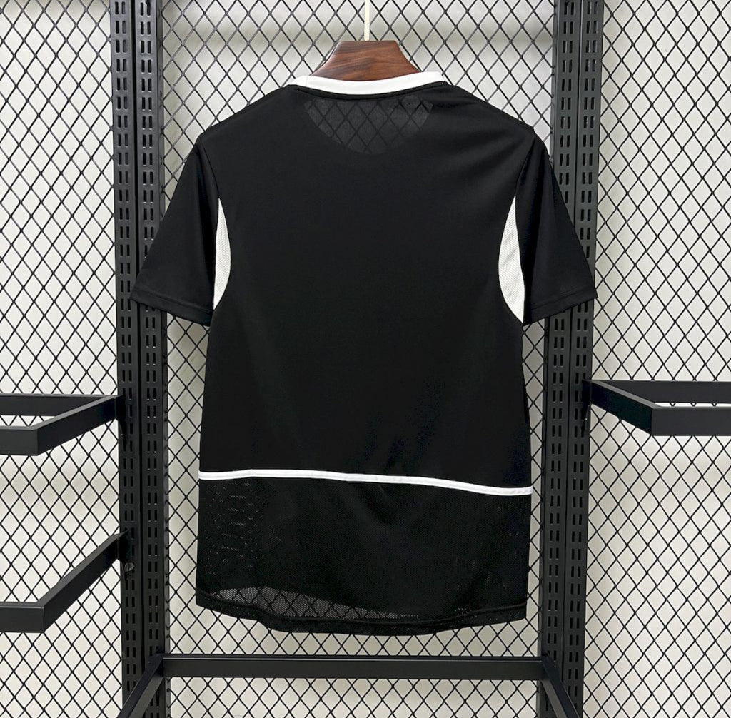 Maillot Brésil Gardien rétro 2002