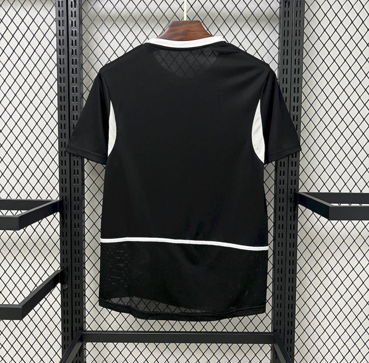 Maillot Brésil Gardien rétro 2002