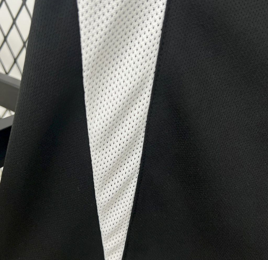 Maillot Brésil Gardien rétro 2002