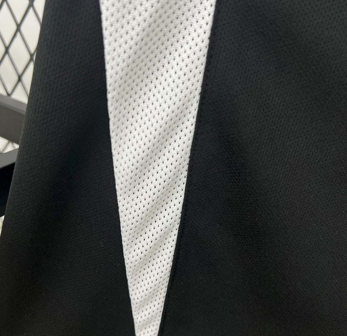 Maillot Brésil Gardien rétro 2002
