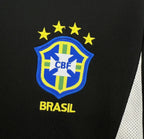 Maillot Brésil Gardien rétro 2002