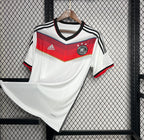 Maillot Allemagne Domicile 2014 rétro