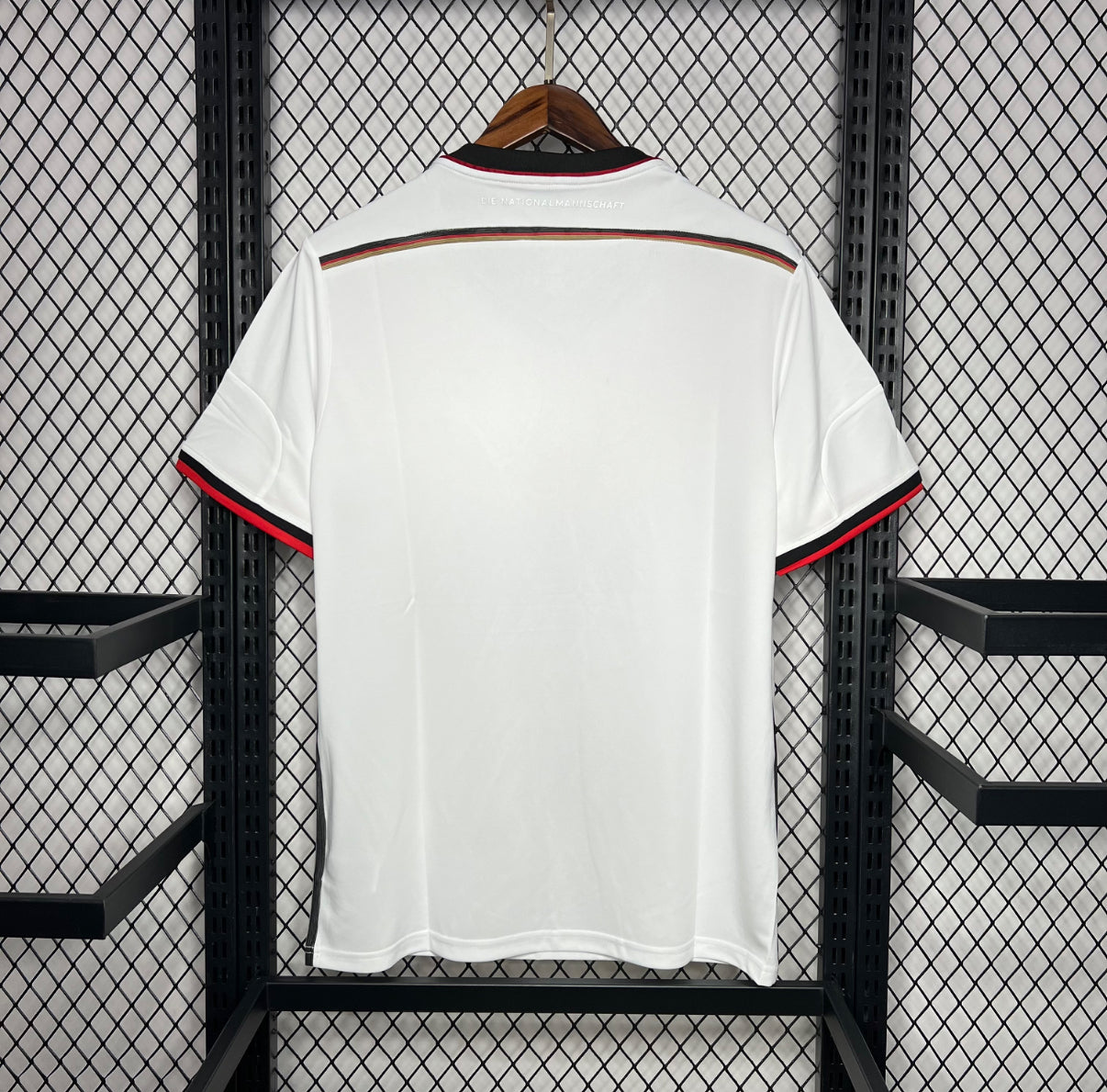 Maillot Allemagne Domicile 2014 rétro