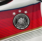 Maillot Allemagne Domicile 2014 rétro