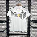 Maillot Allemagne Domicile 2018 rétro