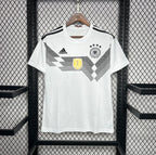 Maillot Allemagne Domicile 2018 rétro