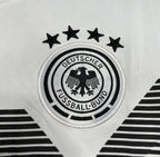 Maillot Allemagne Domicile 2018 rétro