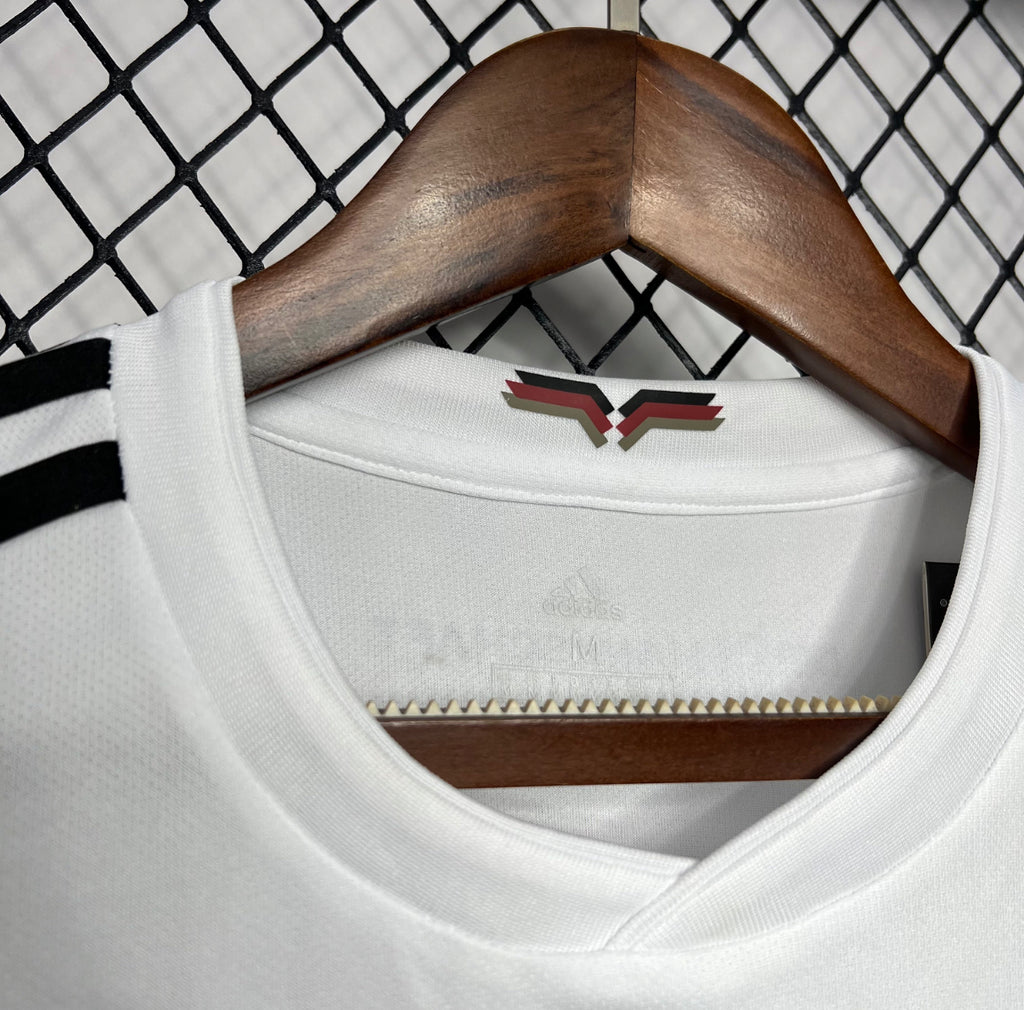 Maillot Allemagne Domicile 2018 rétro