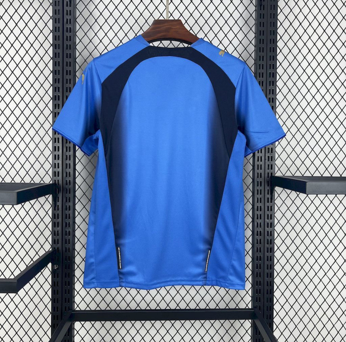 Maillot Italie Domicile rétro 2006