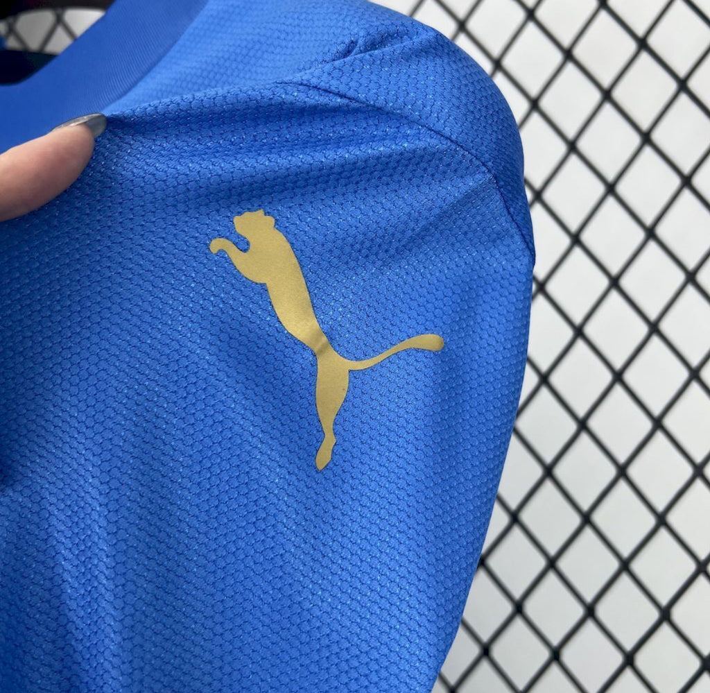 Maillot Italie Domicile rétro 2006