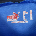 Maillot Italie Domicile rétro 2006