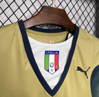 Maillot Italie Gardien 2006 rétro