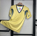 Maillot Italie Gardien 2006 rétro
