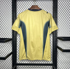 Maillot Italie Gardien 2006 rétro