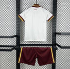 Kit enfant Maillot de l’Espagne Extérieur Coupe du monde 2026