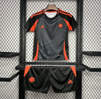 Kit enfant Maillot de la Colombie Extérieur 2024/2025