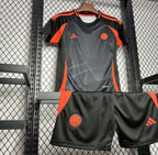 Kit enfant Maillot de la Colombie Extérieur 2024/2025