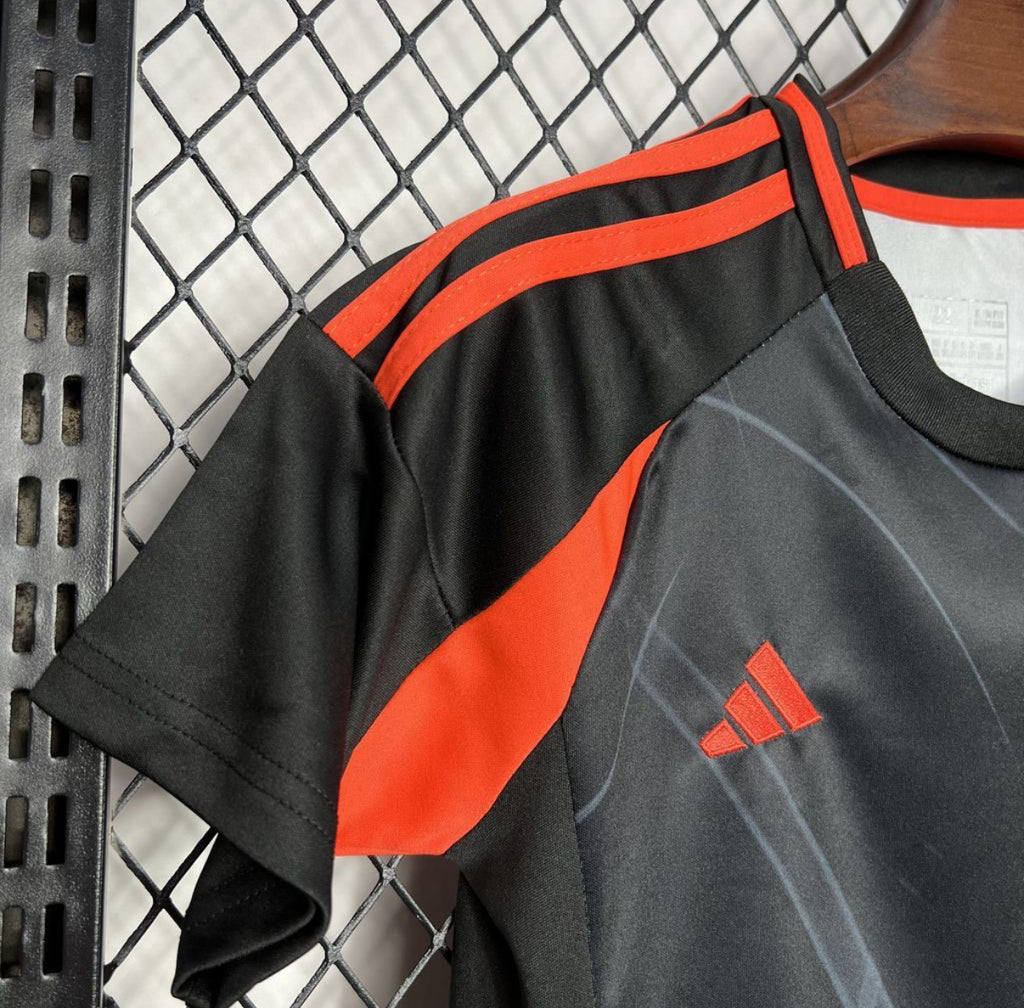 Kit enfant Maillot de la Colombie Extérieur 2024/2025