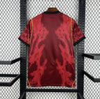 Maillot du Brésil de gardien Coupe du Monde 2026