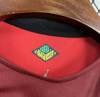 Maillot du Brésil de gardien Coupe du Monde 2026