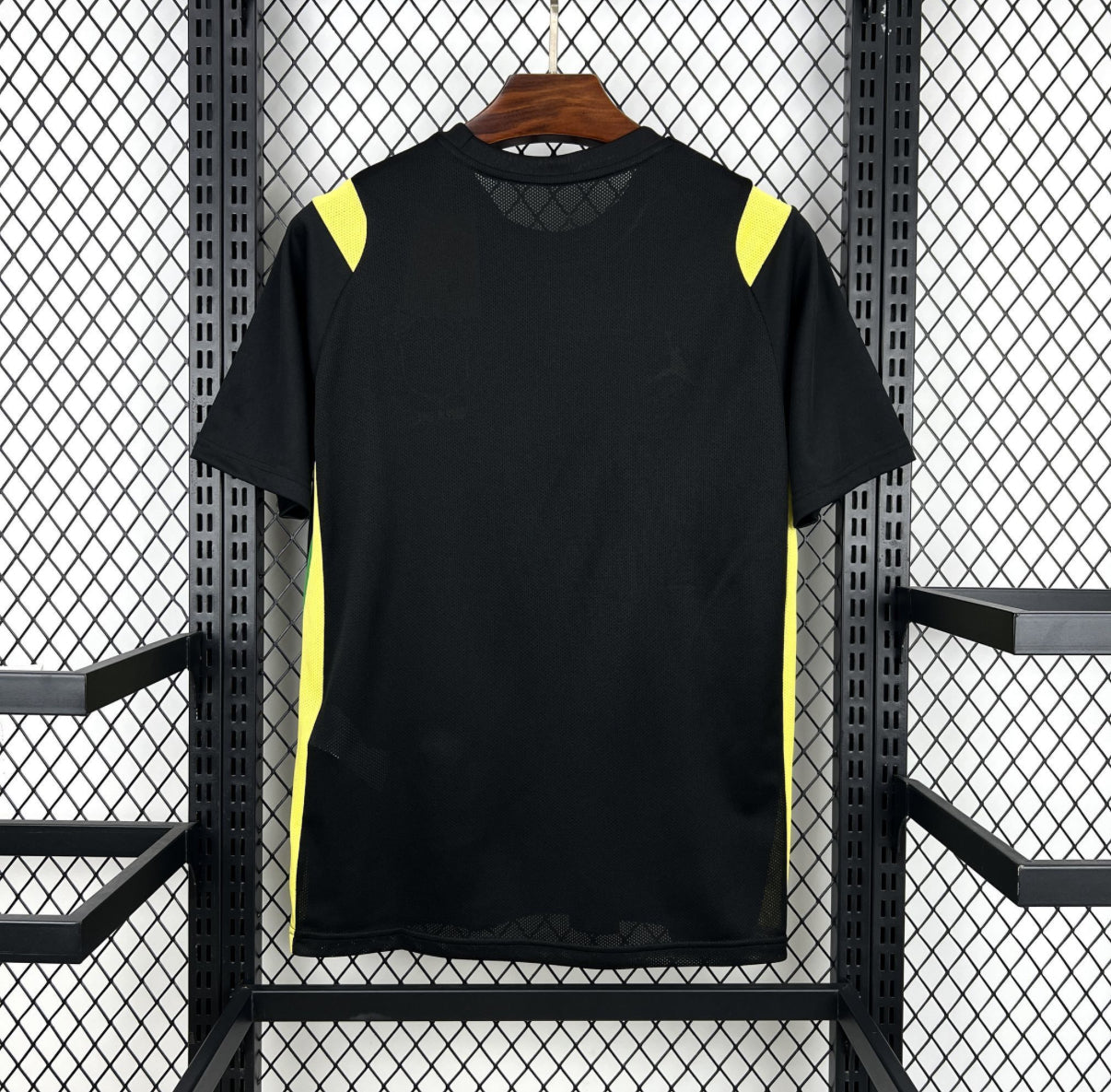 Maillot du Brésil Pré-match Coupe du Monde 2026