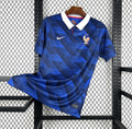 Maillot de la France Domicile Coupe du Monde 2026