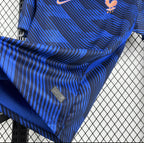 Maillot de la France Domicile Coupe du Monde 2026