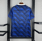Maillot de la France Domicile Coupe du Monde 2026