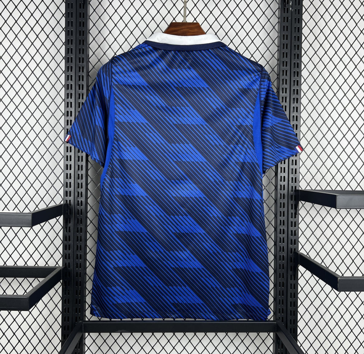 Maillot de la France Domicile Coupe du Monde 2026