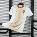 Maillot du Maroc Extérieur Coupe du Monde 2026