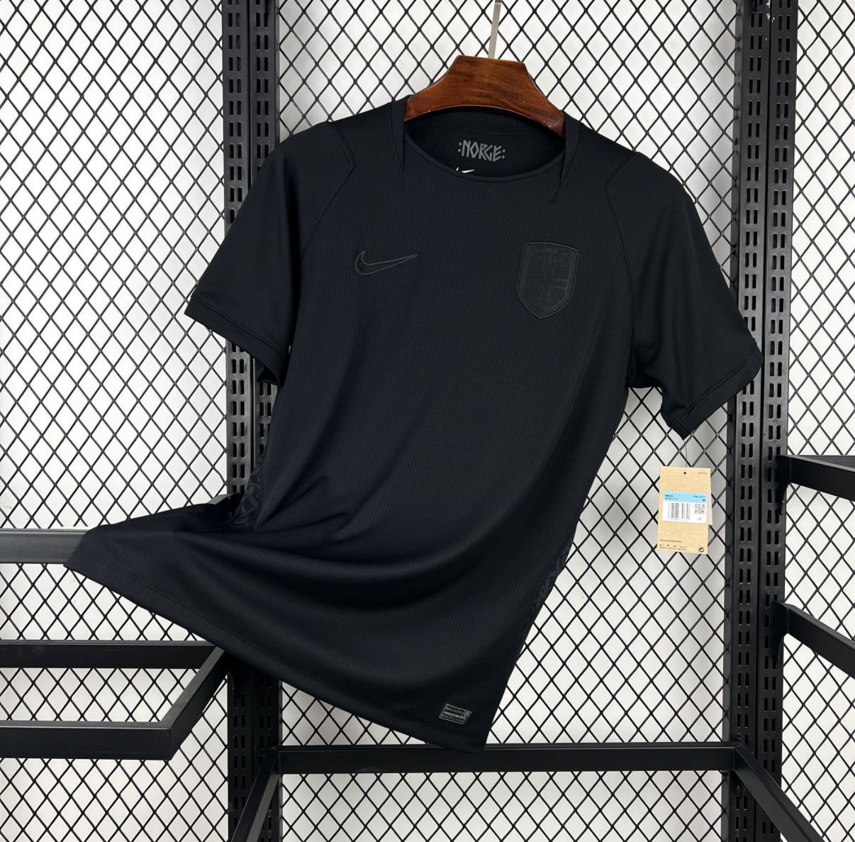 Maillot de la Norvège Extérieur Coupe du Monde 2026