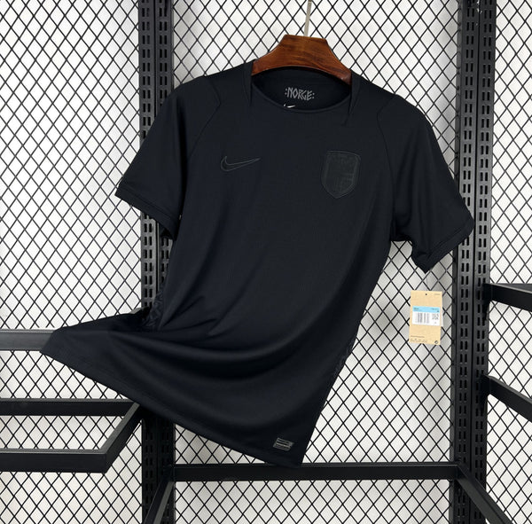 Maillot de la Norvège Extérieur Coupe du Monde 2026