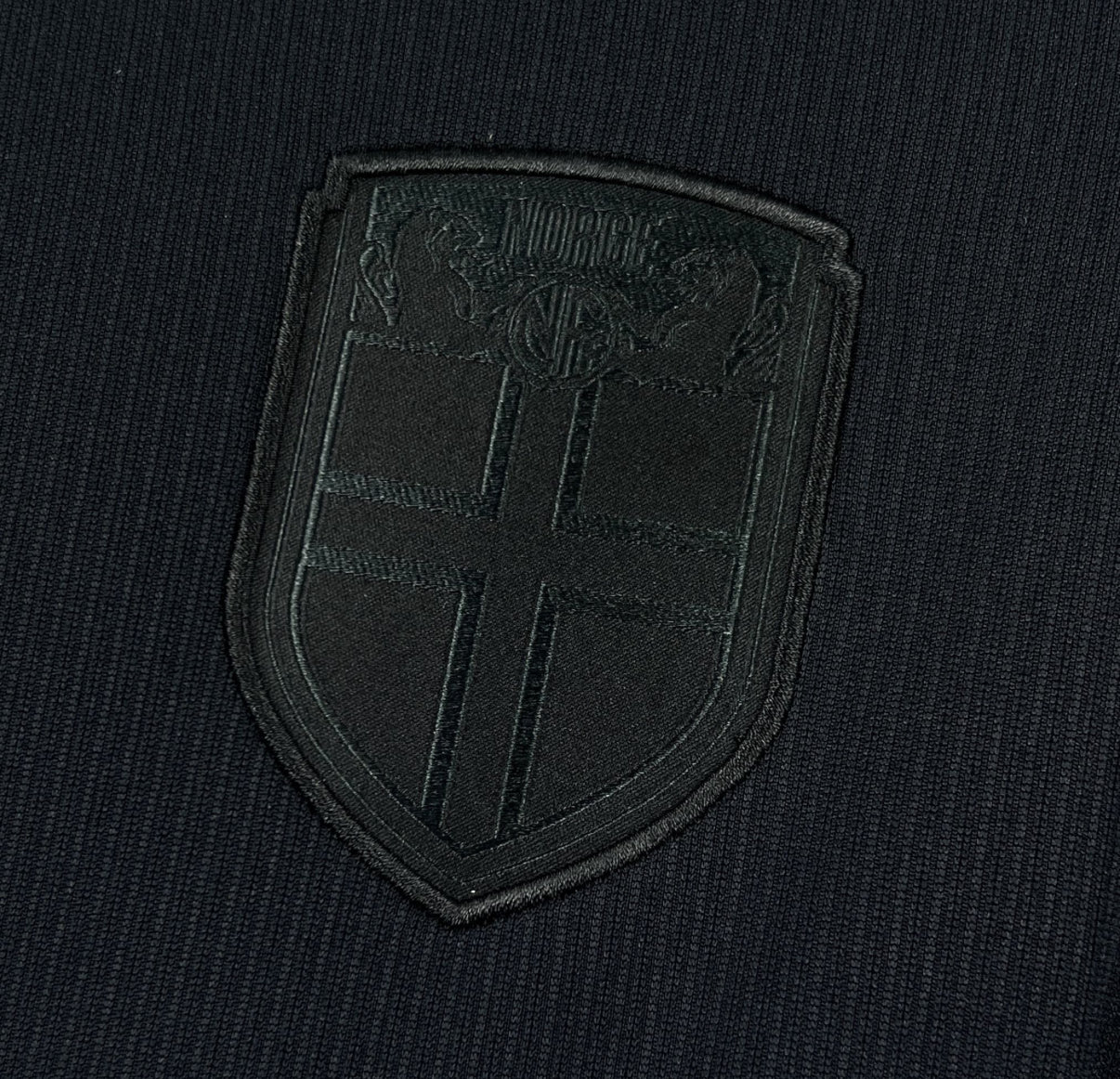 Maillot de la Norvège Extérieur Coupe du Monde 2026